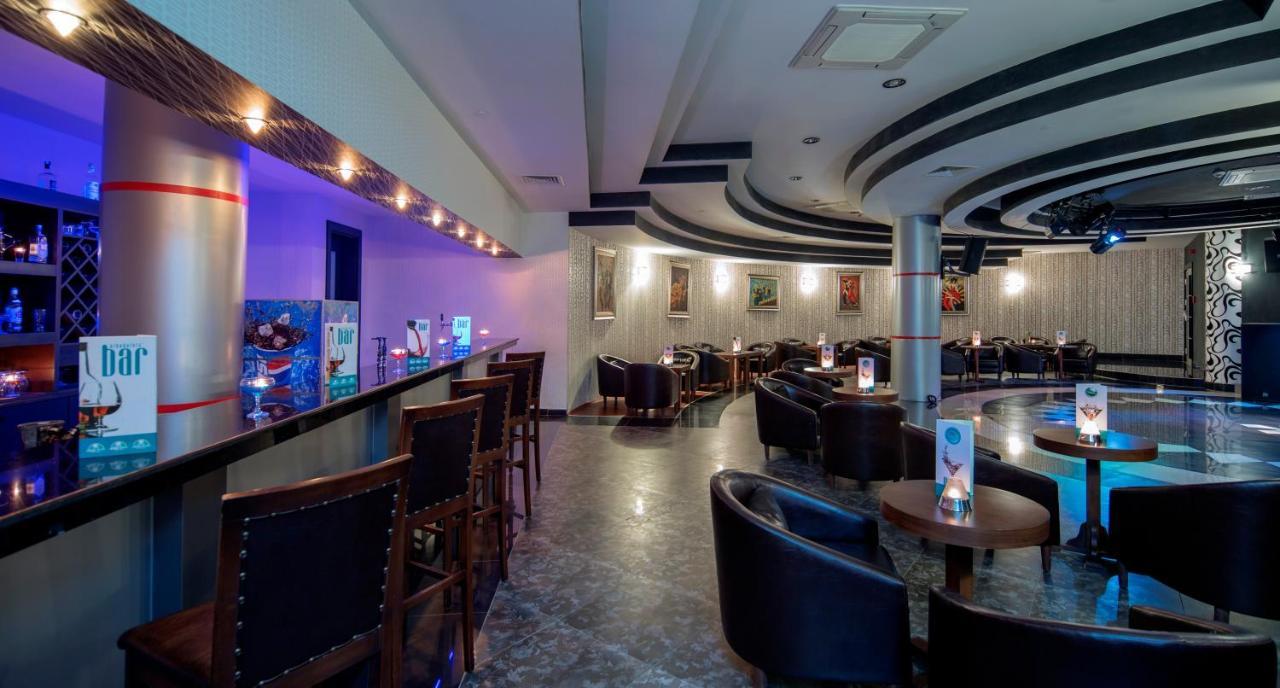 Alba Royal Hotel (Adults Only) Side Esterno foto