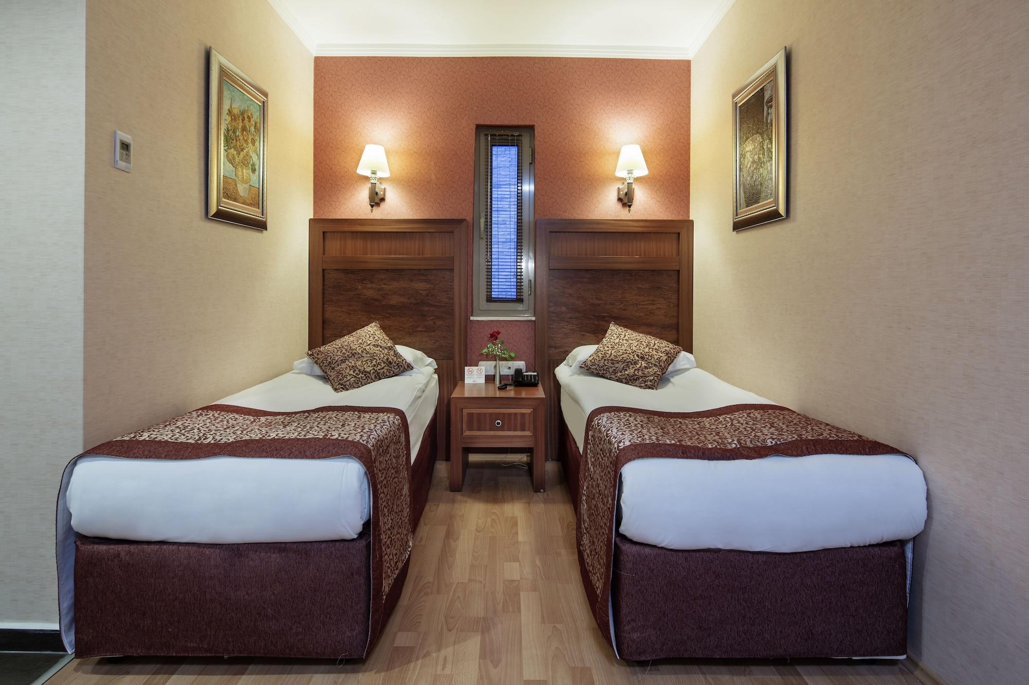 Alba Royal Hotel (Adults Only) Side Esterno foto