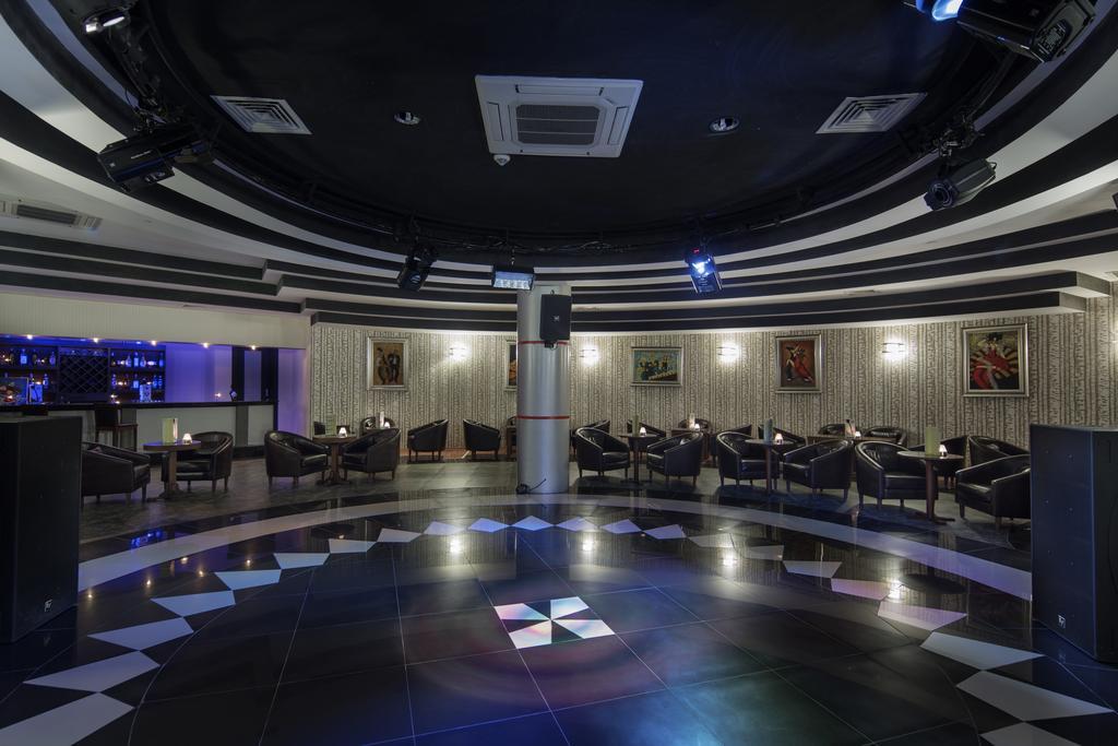 Alba Royal Hotel (Adults Only) Side Esterno foto